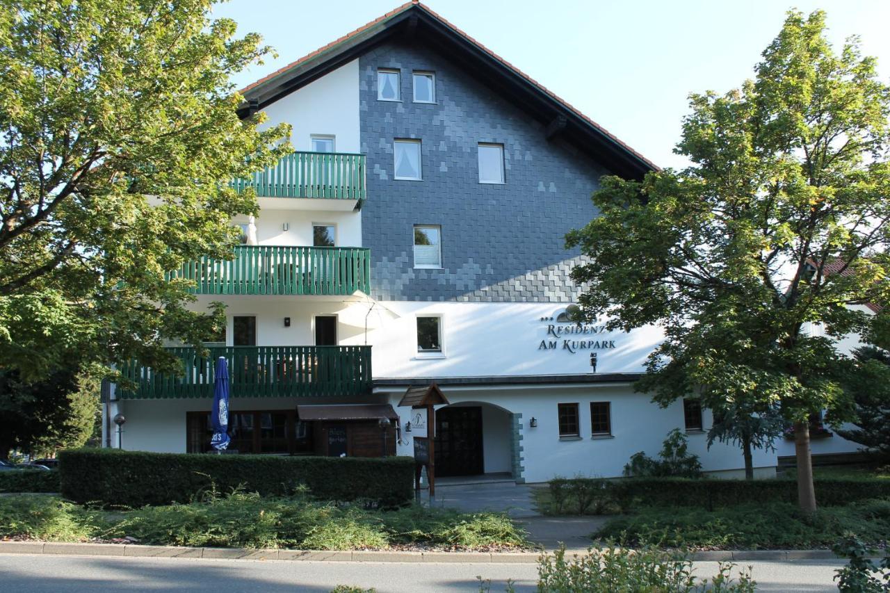 The Lodge Braunlage Kültér fotó