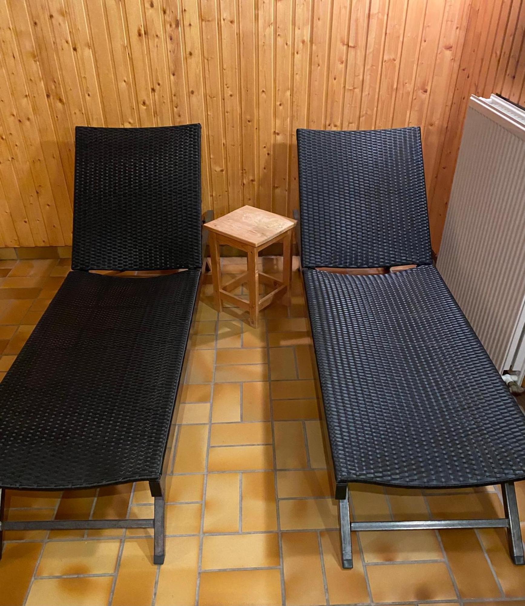 The Lodge Braunlage Kültér fotó